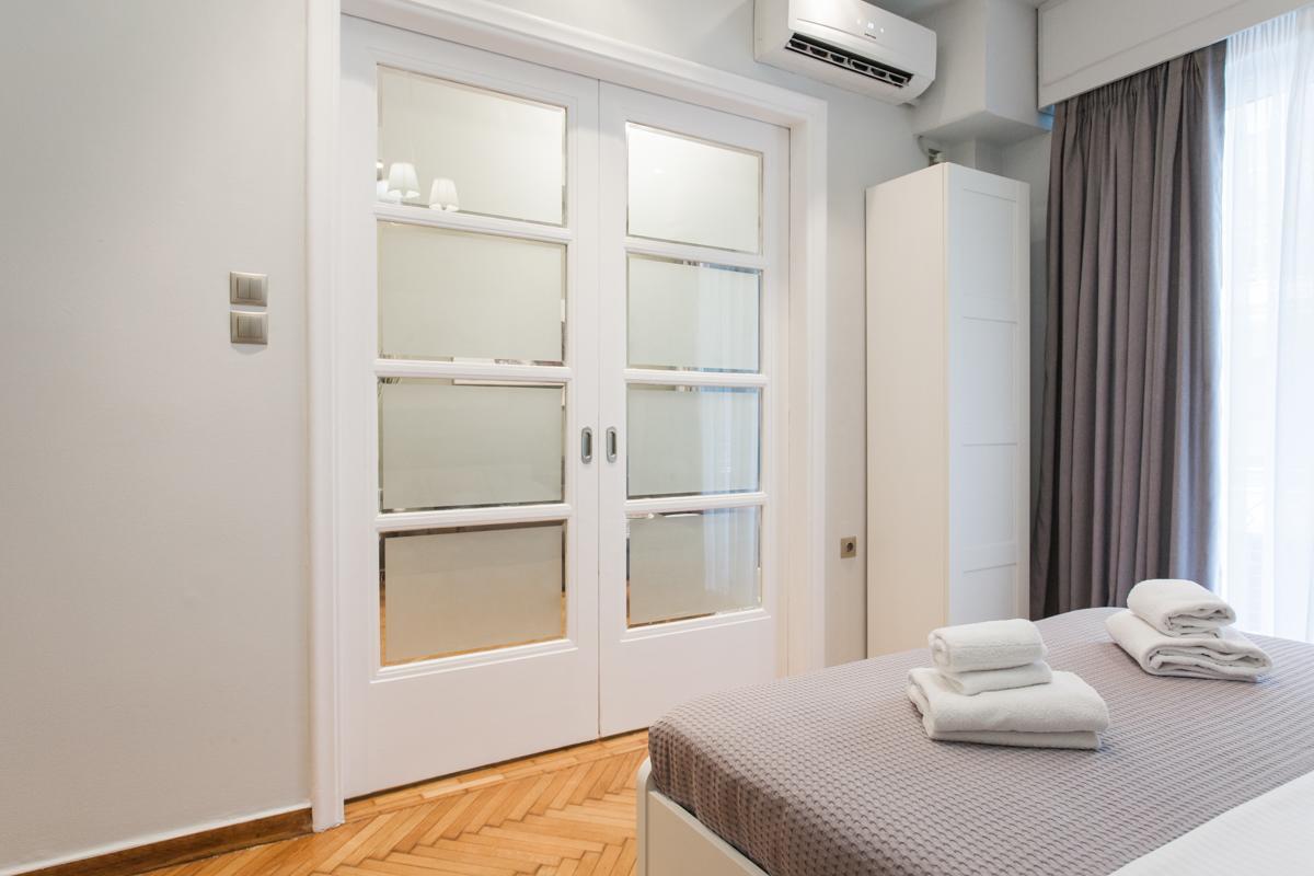 Syntagma Apartments By Livin Urbban Афины Экстерьер фото